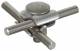 Dehn + Soehne 390259 Dehn MMVK6.8FRM10X35V2A MMV clamp stainless steel for Rd 6-8mm