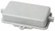 Walther-Werke 710632AL Walther Schutzdeckel B10 LVN mit Fangschnur Aluminium