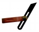 MIB Messzeuge 03045021 Nestle wood with beech wood legs