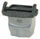 Walther-Werke P753942 Walther Kupplungsgehäuse B10 77,5mm LVB 1xM32 gerade