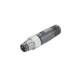 Weidmüller 1784760000 SAIEND CAN-M12 5P A-COD Sensor-Aktor-Steckverbinder 