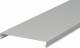 OBO Bettermann 6178514 OBO LKV D 125 upper part LKV/LKV/N 125 PVC stone gray RAL7030 