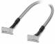 Phoenix Contact 2299301 Cable - FLK 16/EZ-DR/ 100/KONFEK - 