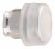 Schneider Electric ZB4BP18 ZB4-BP18 Pushbutton white, flat cap without marking transpar.