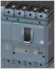Siemens 3VA21105HL420AA0 3VA2110-5HL42-0AA0 Leistungsschalter IEC160M 55kA 415V 4p 100A