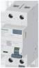 Siemens 5SV36166KL 5SV3616-6KL FI-Schutzschalter 2polig Typ A 63A 300mA AC230V N-links