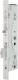 Eff Eff Fritz Fuss 609-202PZ-----1 eff eff mediator Castle tube frame, 609-202PZ ----- 1