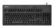 Cherry G80-3000 Keyboard - Cable Connectivity - Black - USB Interface - 105 Key - German