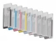 Epson C13T606300 Ink Cartridge - Magenta - Inkjet