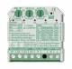 Schalk radio receiver switches FE3Q2, 4-channel 230VAC (UP)