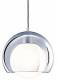 Zumtobel 60510064 pendant, SCON SI 250 1/11W TCD E27 SE CR