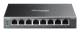 TP-Link ES208GP Omada 8-Port Gigabit Easy Managed Switch PoE+