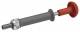 Hager L5262GRAU setting tool for rivet, L5085 GRAY gray