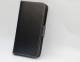 PEDEA Book Cover for Nokia Lumia 630/635, Black