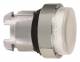 Schneider Electric ZB4BW11 Schneider front element white illuminated pushbutton D22mm