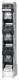 Siemens 3NJ41213BF01 fuse switch disconnector, 3NJ4121-3BF01 1-