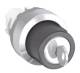 ABB 1SFA611281R2003 M2SSK2-203 key selector switch 2 pos. latching, unlocking with code 73, Ronis
