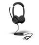 Jabra 25069-989-899 Evolve2 50 USB-C/A, UC Stereo, without BT
