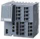 Siemens 6GK54164GR002AM2 SIEM 6GK5416-4GR00-2AM2 SCALANCE XM416-4 IE Switch LAYER 3 6GK5416-4GR00-2AM2