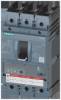 Siemens 3VA62256HL310AA0 3VA6225-6HL31-0AA0 Leistungsschalter UL 250H 65kA 480V 3p 250A