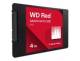 Western Digital WDS400T2R0A SSD SATA 6,3 cm ( 2,5 Zoll ) 4000GB WD Red SA500