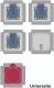 Abl Sursum Z30.02 ABL energy cube with 3xSCHUKO 1xCEE 5/16A 400V 6H IP44