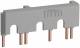 ABB BEY96-4 Sterndreieck Verbindersatz BEY96-4