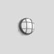BEGA Gantenbrink 24179 ceiling and wall light for indoor and outdoor use Grafit 3000 K 4000