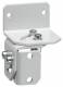 Hager TG354 small articulated boom for weather station TG053