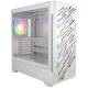 ADATA XPG 75261578 Case XPG STARKER AIR BTF (E-ATX) Midi Tower white retail