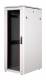 Equip 48,3 cm ( 19 Zoll ) Serverschrank Glastür DF 600x 800mm 32U grau