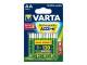 Varta 43462 HR6/AA (Mignon) (56706) - LSD-NiMH Akku (Ready-to-Use), 1,2 V