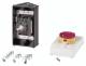 Moeller 182419 EATON P1-32 / I2H / MBS / SVB / HI11, main switch EMERGENCY STOP lockable