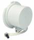 Walther-Werke 633500 Walther Schutzkappe 32A 5P IP67 für Stecker und Gerätestecker