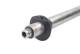 Cimco 147209 Gelagerte Trommelachse für Abspuler 2 KONEN