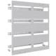 ABN MF2420 ESPRO-Modul fl BxH:500x600 mm Reiheneinbau (REG) RE 150 mm