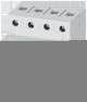 Siemens 5SV33476KK12 5SV3347-6KK12 RCD 4-pole type A 80A 30mA AC400V SIGRES