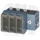 Siemens 3KF23164RF11 3KF2316-4RF11 Lasttrennschalter mit Sicherung 160 A BG2 3p für NH000 rechts