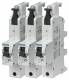 Siemens Hauptleitungsschutzschalter SHU 5SP3763-2 63A 3x1-polig selektiv