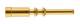 Harting 09156006121 Han M23 P Stift 2 mm (0,75–2,5 mm²) Au