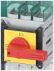 Siemens 3LD56200TK13 3LD5620-0TK13 SENTRON switch disconnector UL emergency stop switch 3-pole app.