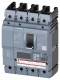 Siemens 3VA61407KT410AA0 SIEM 3VA6140-7KT41-0AA0 power switch In=40A Ir=16A-40A, II=1.5-12xIn