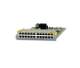 Allied Telesis AT-SBX81GT24 ALLIED 24 port 10/100/1000T blade Ethernet line card