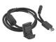 Zebra CBL-TC8X-USBCHG-01 TC8000 USB Ladekabel