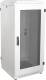 Schweitzer SV24551 SV 24551-standing cabinet 24U, WxHxD 800 x 1255 x 800