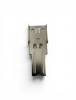 Allnet ALL-SGI81xx_DIN-Holder2 Switch industrial zbh. ALL-SGI81xx Ersatz-DIN-Halter v2