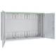 ABN ABNRS303 RS303 Wandgehäuse schutzisoliert IP44 BxHxT:800x500x210 mm