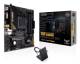 ASUS 90MB17F0-M0EAY0 TUF GAMING A520M-PLUS WIFI (AMD, AM4, DDR4, mATX)