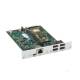 BlackBox ACX1MR-U23-C CATx DKM receiver card, USB 2.0 extension (enhanded chip)