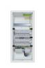 Hager VH48BV3 Kleinvoltanlage, HWV, 4x12 PLE, IP30, 1 FI/LS